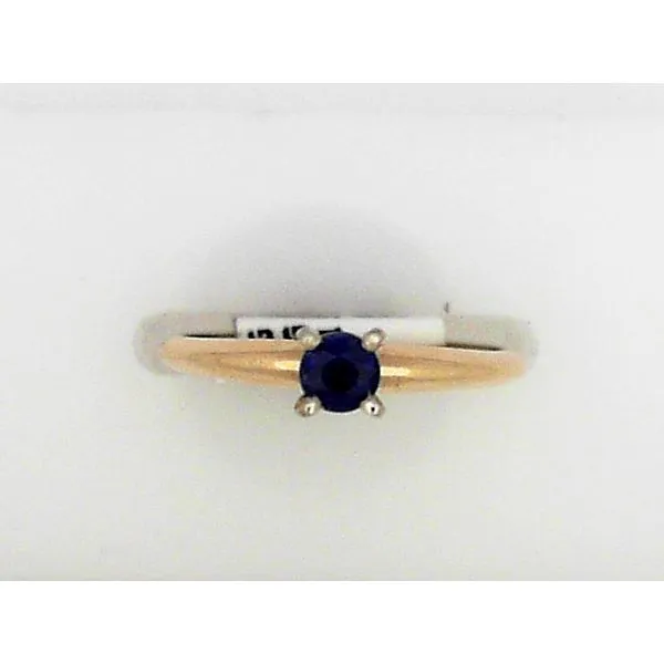 Fashion Ring Timmreck & McNicol Jewelers McMinnville, OR