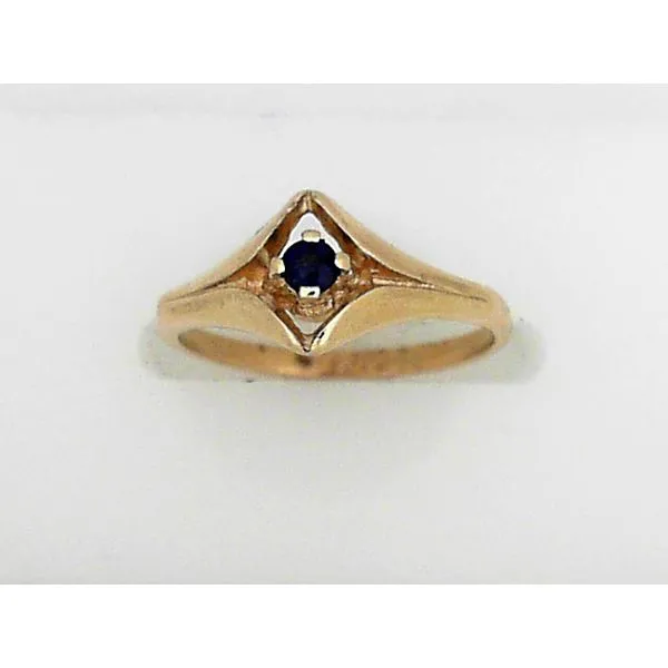 Fashion Ring Timmreck & McNicol Jewelers McMinnville, OR