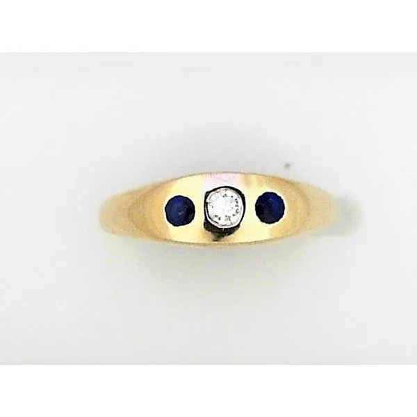 Fashion Ring Timmreck & McNicol Jewelers McMinnville, OR