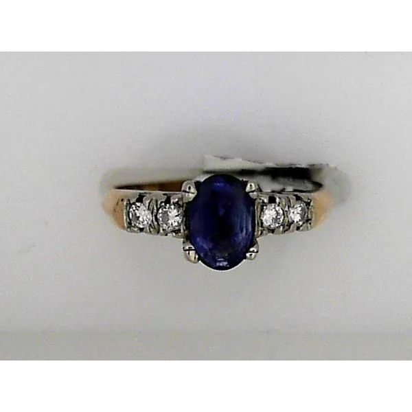 Fashion Ring Timmreck & McNicol Jewelers McMinnville, OR