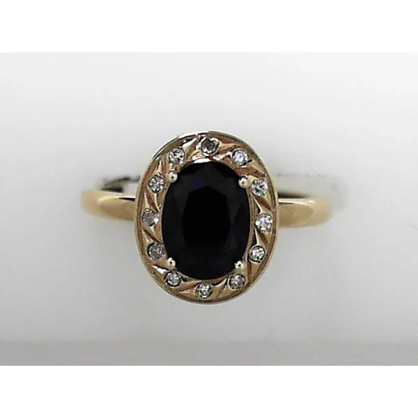 Fashion Ring Timmreck & McNicol Jewelers McMinnville, OR