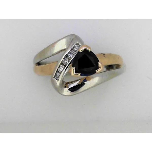 Fashion Ring Timmreck & McNicol Jewelers McMinnville, OR