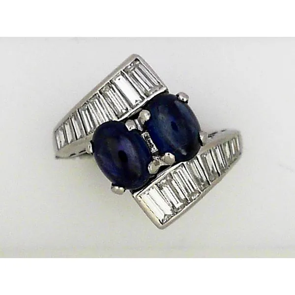 Fashion Ring Timmreck & McNicol Jewelers McMinnville, OR