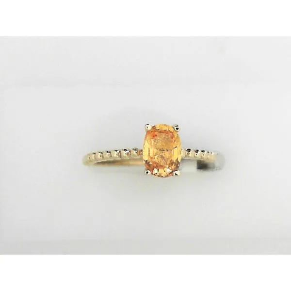Fashion Ring Timmreck & McNicol Jewelers McMinnville, OR
