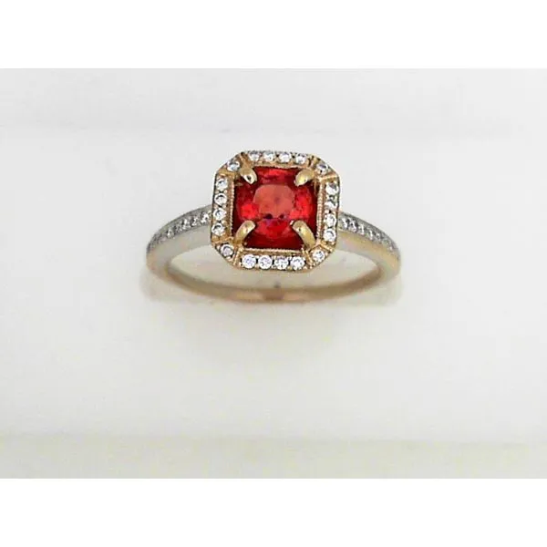 Fashion Ring Timmreck & McNicol Jewelers McMinnville, OR