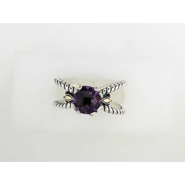 Fashion Ring Timmreck & McNicol Jewelers McMinnville, OR
