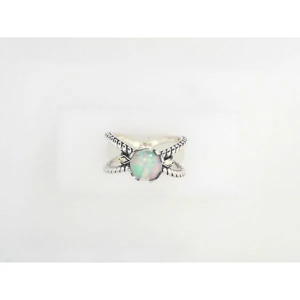 Fashion Ring Timmreck & McNicol Jewelers McMinnville, OR