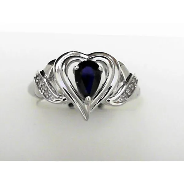 Fashion Ring Timmreck & McNicol Jewelers McMinnville, OR
