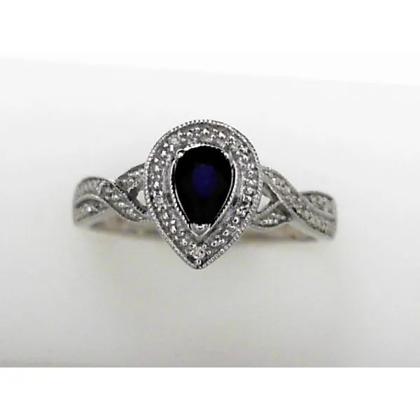 Fashion Ring Timmreck & McNicol Jewelers McMinnville, OR
