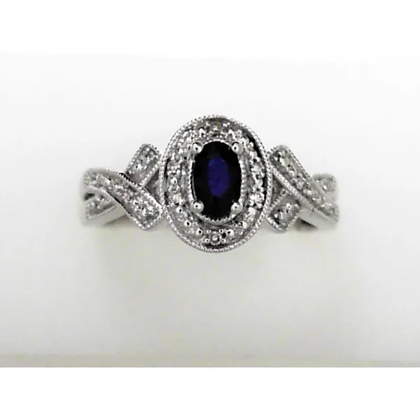Fashion Ring Timmreck & McNicol Jewelers McMinnville, OR