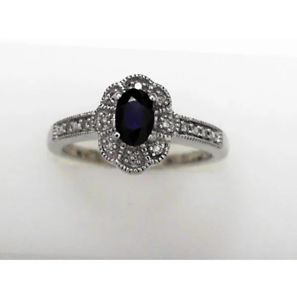 Fashion Ring Timmreck & McNicol Jewelers McMinnville, OR