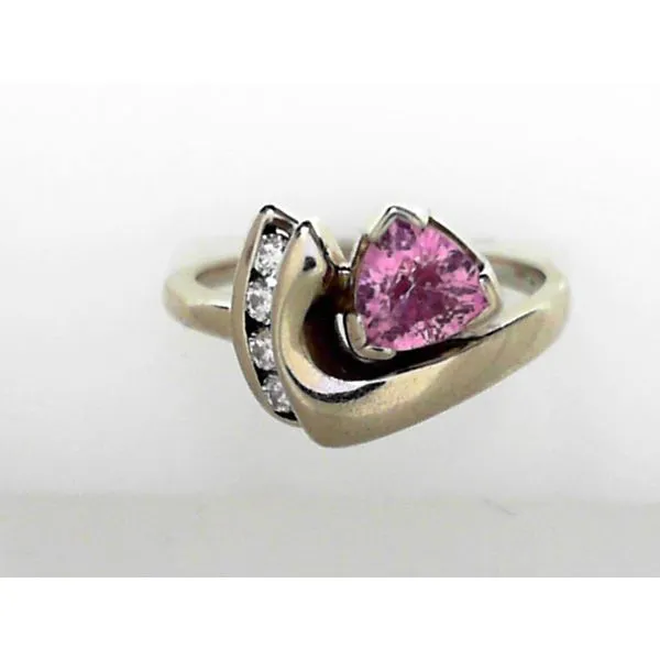 Fashion Ring Timmreck & McNicol Jewelers McMinnville, OR