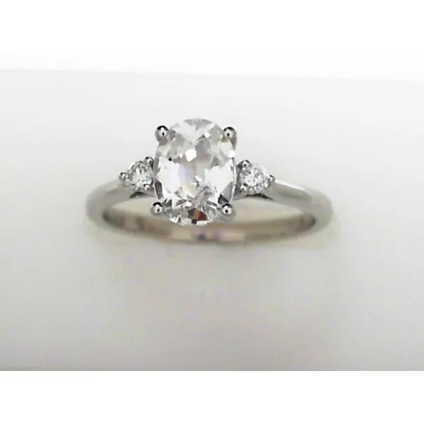 Fashion Ring Timmreck & McNicol Jewelers McMinnville, OR
