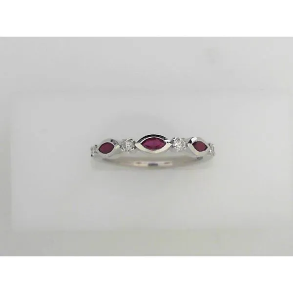 Fashion Ring Timmreck & McNicol Jewelers McMinnville, OR