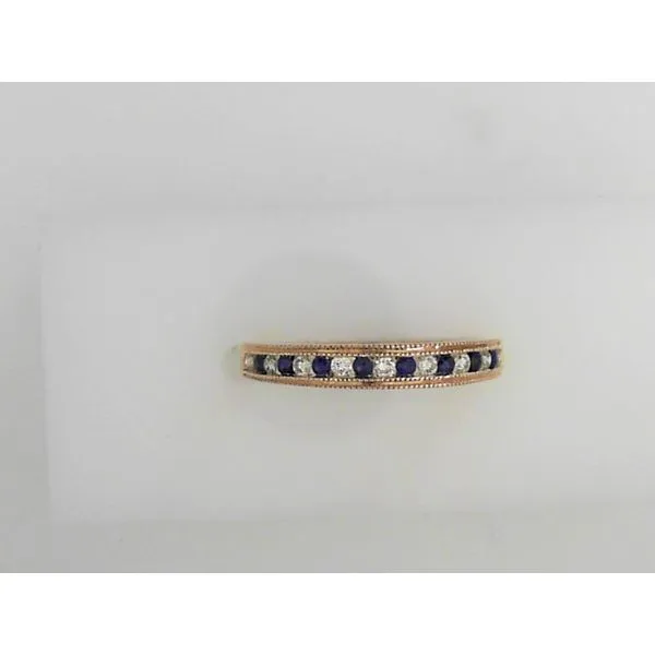 Fashion Ring Timmreck & McNicol Jewelers McMinnville, OR
