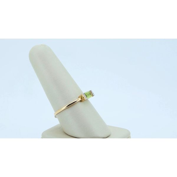 Fashion Ring Image 2 Timmreck & McNicol Jewelers McMinnville, OR