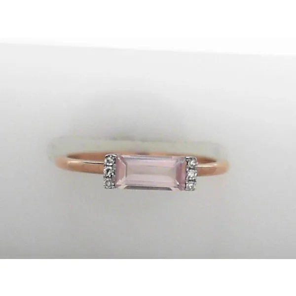 Fashion Ring Timmreck & McNicol Jewelers McMinnville, OR