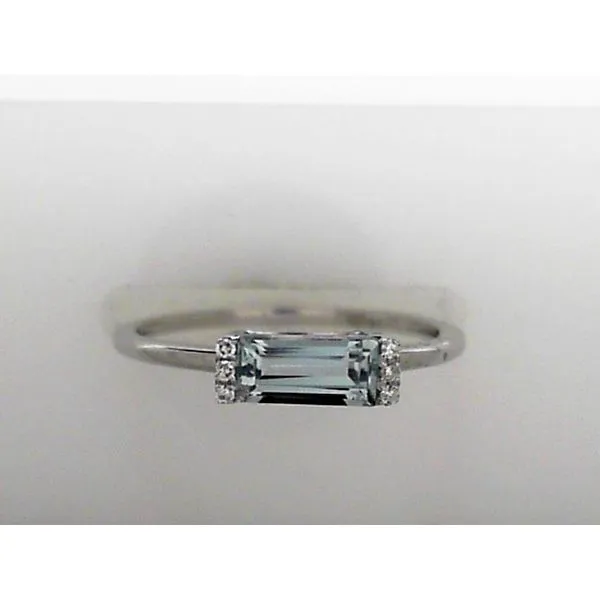 Fashion Ring Timmreck & McNicol Jewelers McMinnville, OR