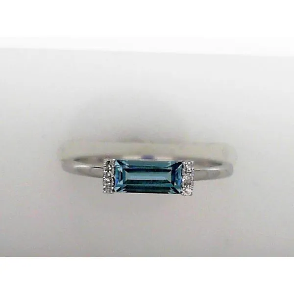 Fashion Ring Timmreck & McNicol Jewelers McMinnville, OR