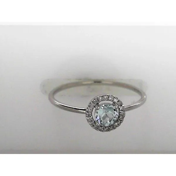Fashion Ring Timmreck & McNicol Jewelers McMinnville, OR