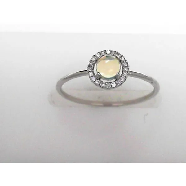 Fashion Ring Timmreck & McNicol Jewelers McMinnville, OR