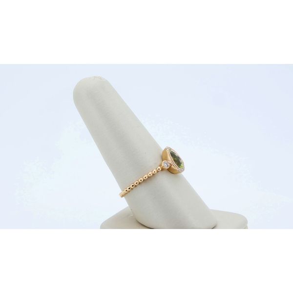 Fashion Ring Image 2 Timmreck & McNicol Jewelers McMinnville, OR