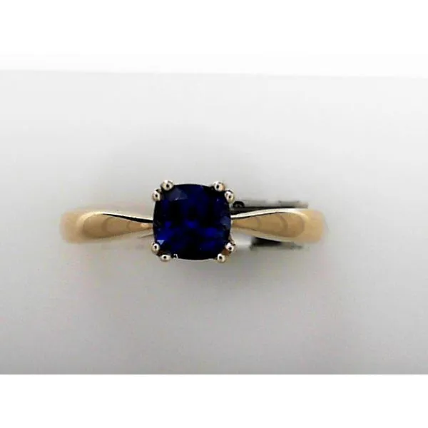 Fashion Ring Timmreck & McNicol Jewelers McMinnville, OR