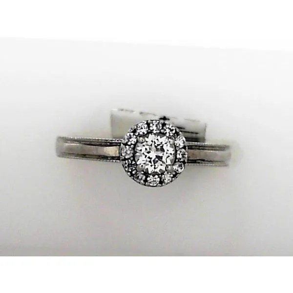 Fashion Ring Timmreck & McNicol Jewelers McMinnville, OR