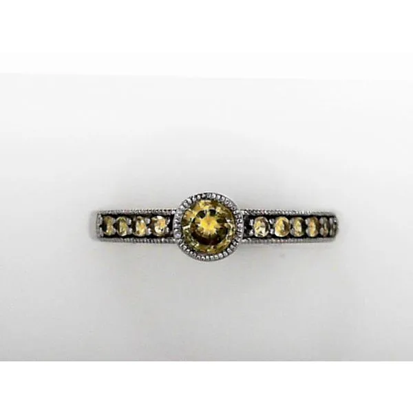 Fashion Ring Timmreck & McNicol Jewelers McMinnville, OR