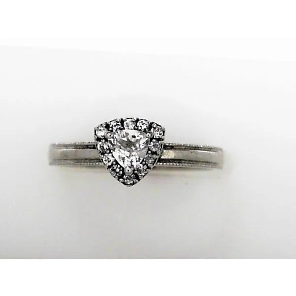 Fashion Ring Timmreck & McNicol Jewelers McMinnville, OR