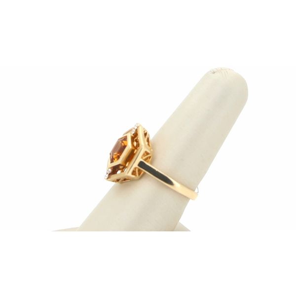 Fashion Ring Image 2 Timmreck & McNicol Jewelers McMinnville, OR