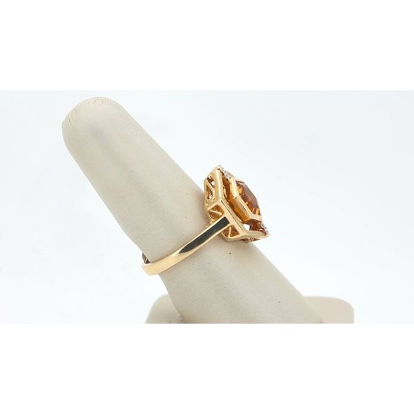 Fashion Ring Image 3 Timmreck & McNicol Jewelers McMinnville, OR