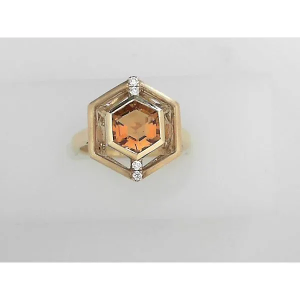 Fashion Ring Timmreck & McNicol Jewelers McMinnville, OR
