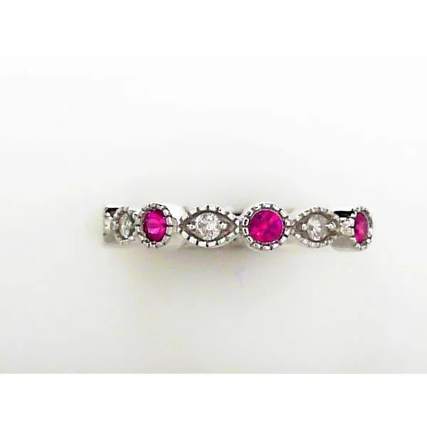 Fashion Ring Timmreck & McNicol Jewelers McMinnville, OR