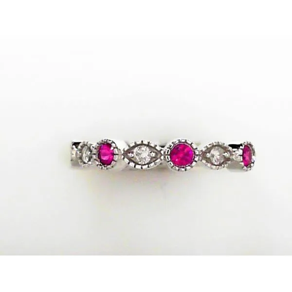 Fashion Ring Timmreck & McNicol Jewelers McMinnville, OR
