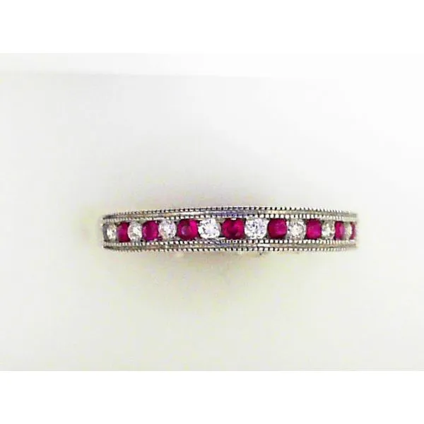 Fashion Ring Timmreck & McNicol Jewelers McMinnville, OR