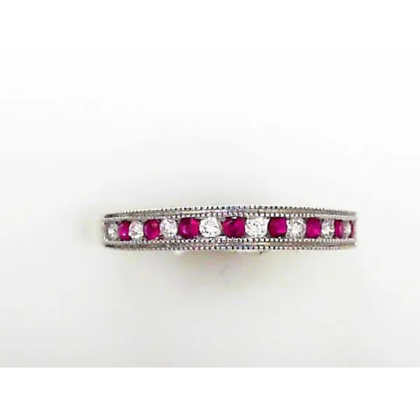 Fashion Ring Timmreck & McNicol Jewelers McMinnville, OR
