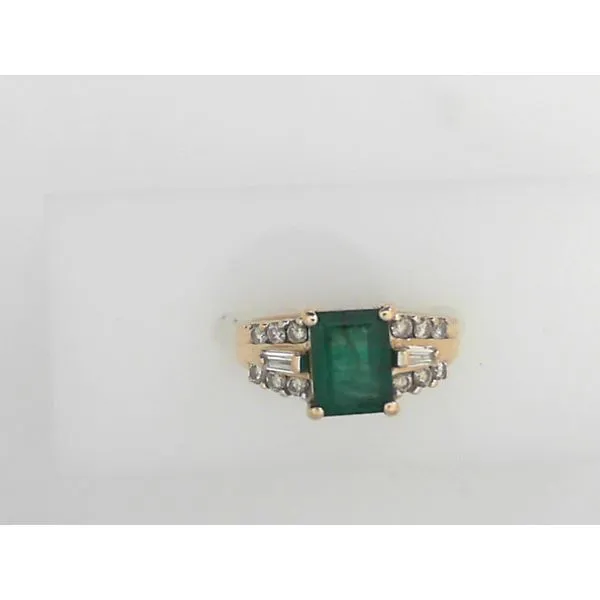 Fashion Ring Timmreck & McNicol Jewelers McMinnville, OR