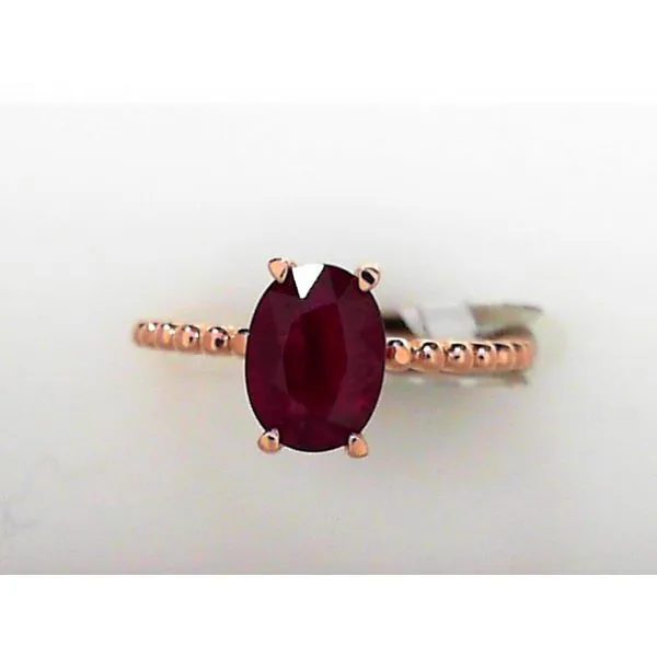 Fashion Ring Timmreck & McNicol Jewelers McMinnville, OR