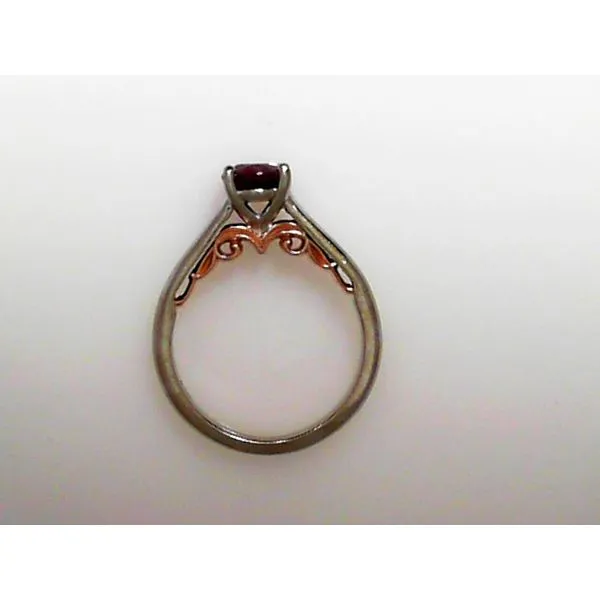 Fashion Ring Image 2 Timmreck & McNicol Jewelers McMinnville, OR