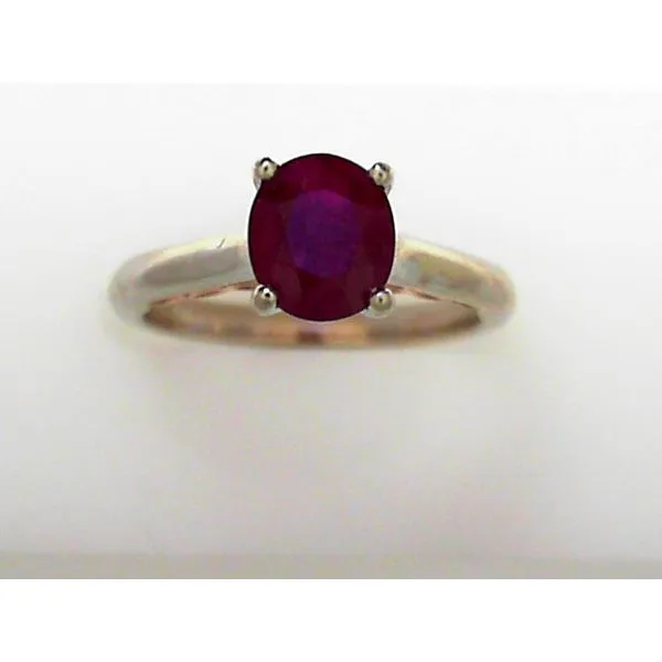 Fashion Ring Timmreck & McNicol Jewelers McMinnville, OR