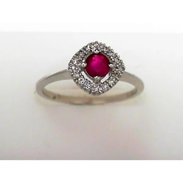 Fashion Ring Timmreck & McNicol Jewelers McMinnville, OR