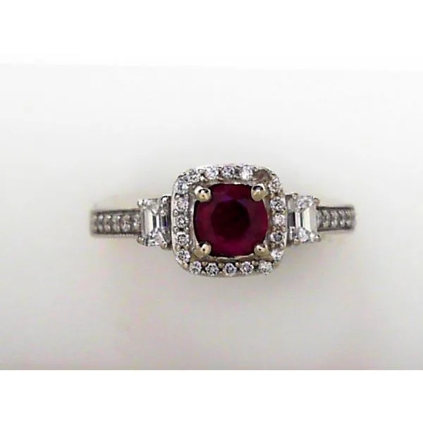 Fashion Ring Timmreck & McNicol Jewelers McMinnville, OR