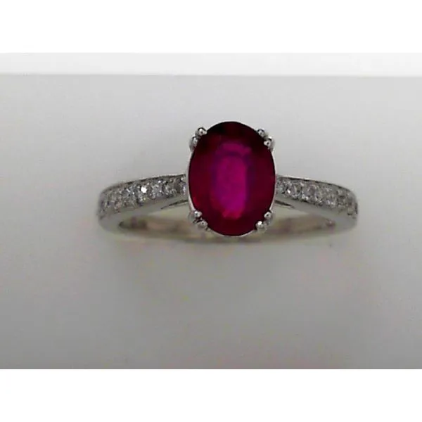 Fashion Ring Timmreck & McNicol Jewelers McMinnville, OR