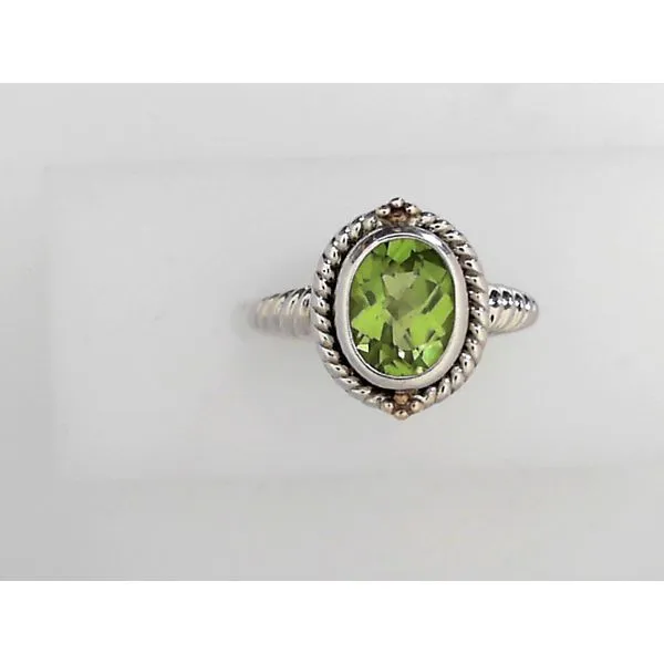 Fashion Ring Timmreck & McNicol Jewelers McMinnville, OR