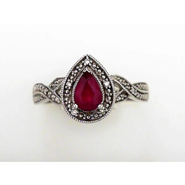 Fashion Ring Timmreck & McNicol Jewelers McMinnville, OR