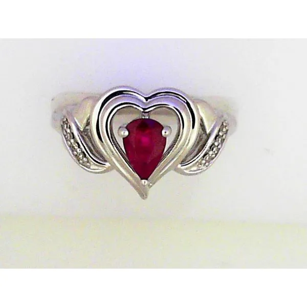 Fashion Ring Timmreck & McNicol Jewelers McMinnville, OR