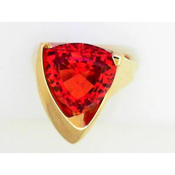 Fashion Ring Timmreck & McNicol Jewelers McMinnville, OR