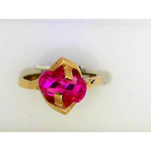 Fashion Ring Timmreck & McNicol Jewelers McMinnville, OR