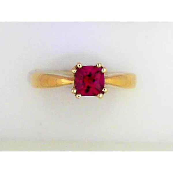 Fashion Ring Timmreck & McNicol Jewelers McMinnville, OR